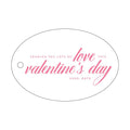 Gift Tags - Love T130