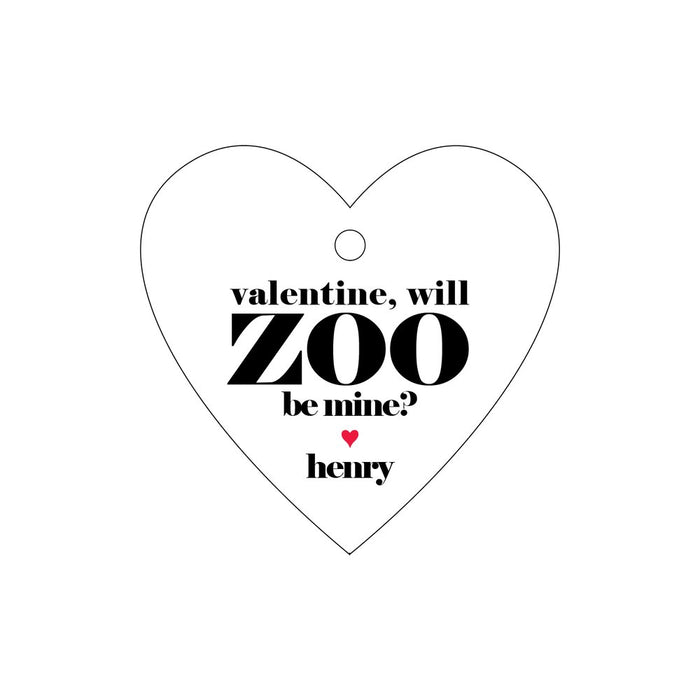 Gift Tags - Love T133