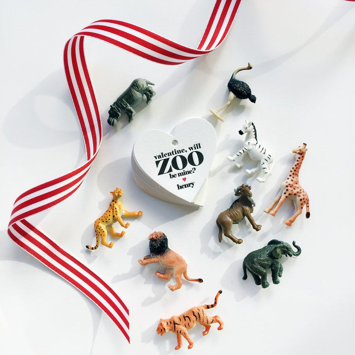 Gift Tags - Love T133