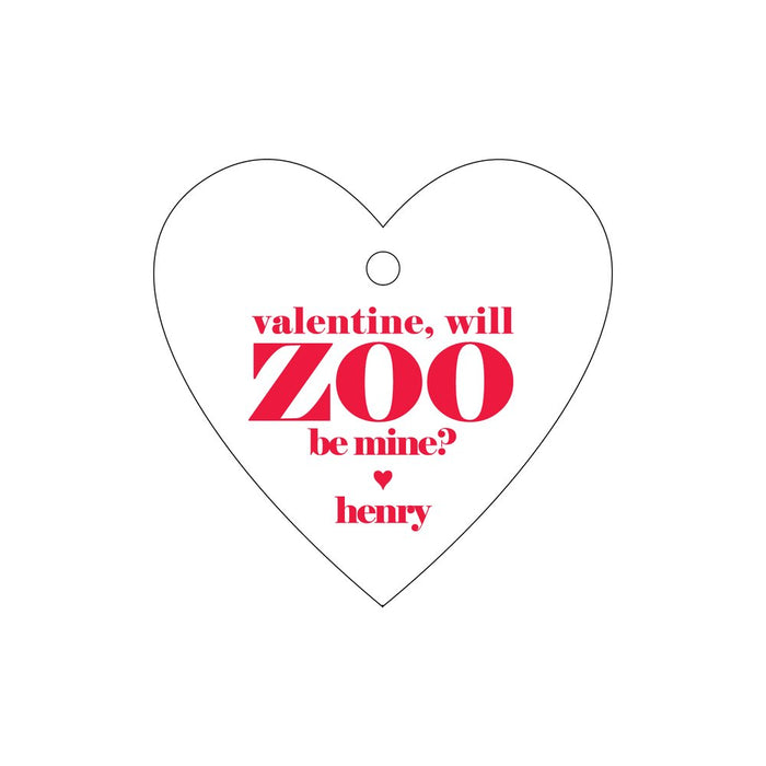 Gift Tags - Love T133