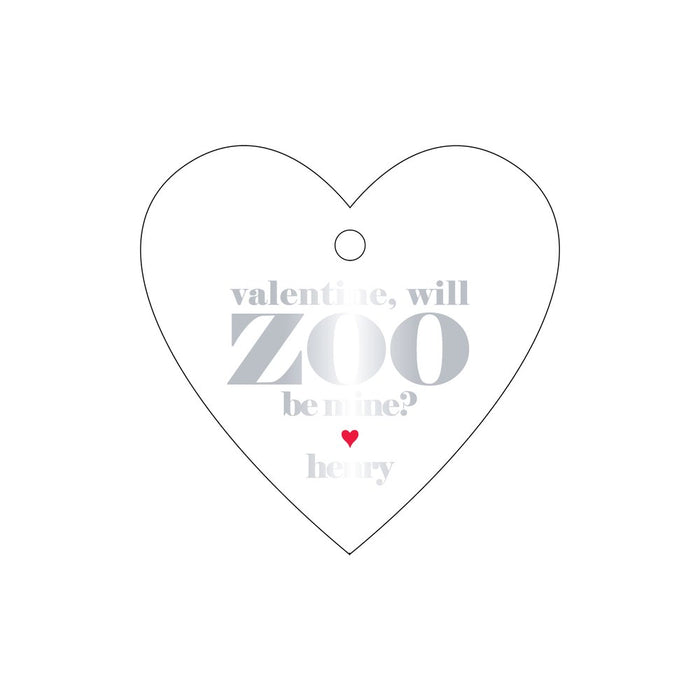 Gift Tags - Love T133