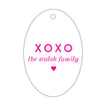 Gift Tags - Love T13