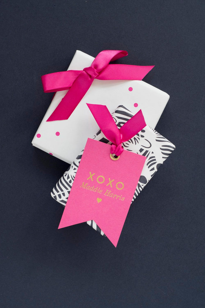 Gift Tags - Love T13