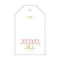 Gift Tags - Love T146