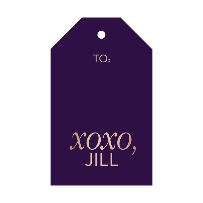 Gift Tags - Love T146