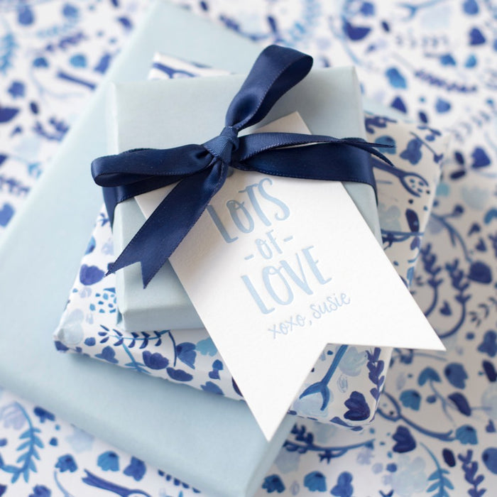 Gift Tags - Love T157