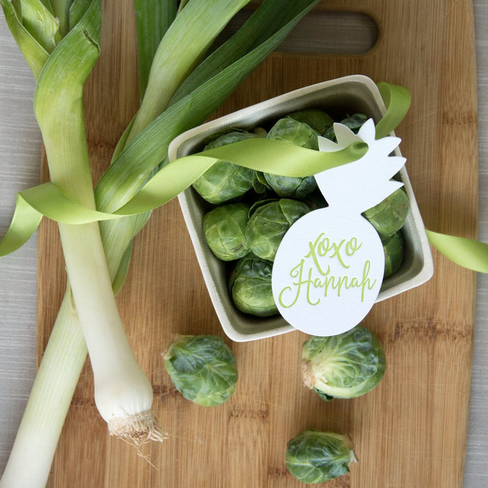 Gift Tags - Love T222