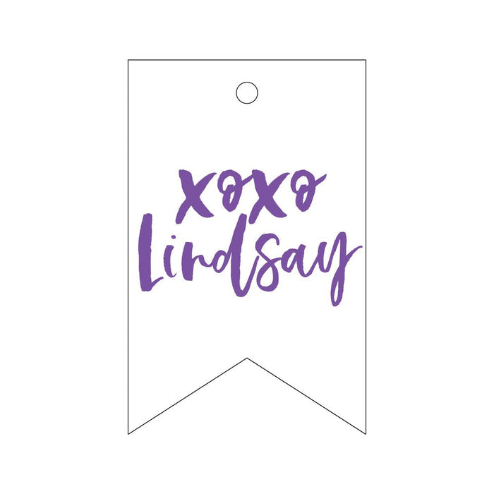 Gift Tags - Love T236