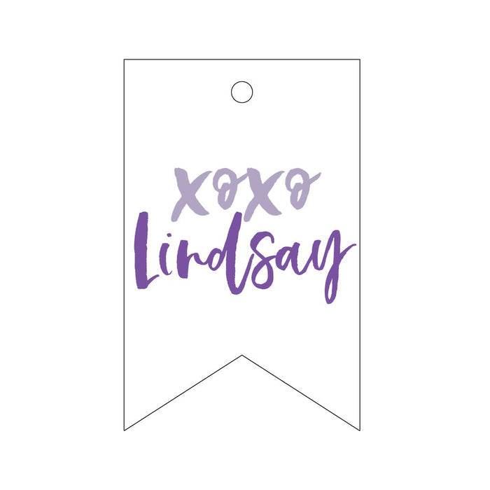 Gift Tags - Love T236