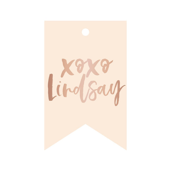 Gift Tags - Love T236