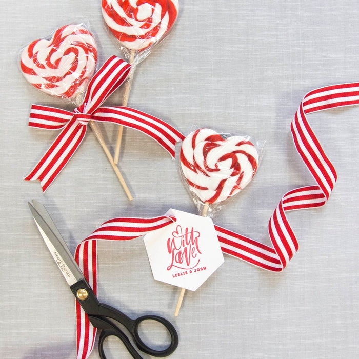 Gift Tags - Love T282