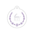Gift Tags - Love T311