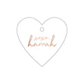 Gift Tags - Love T355