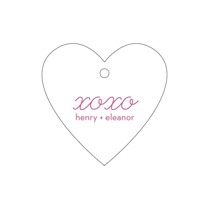 Gift Tags - Love T371