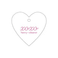 Gift Tags - Love T371