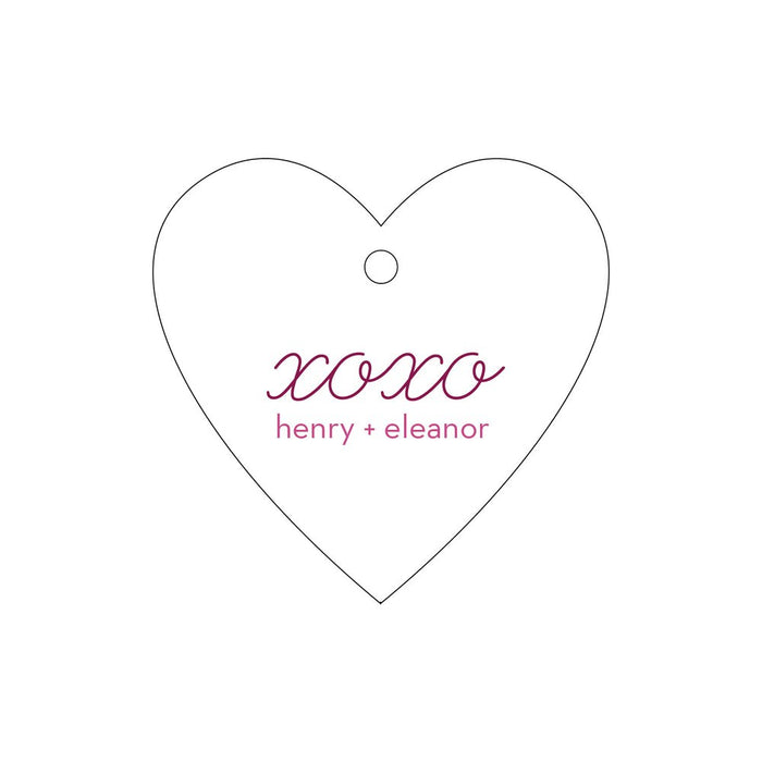Gift Tags - Love T371