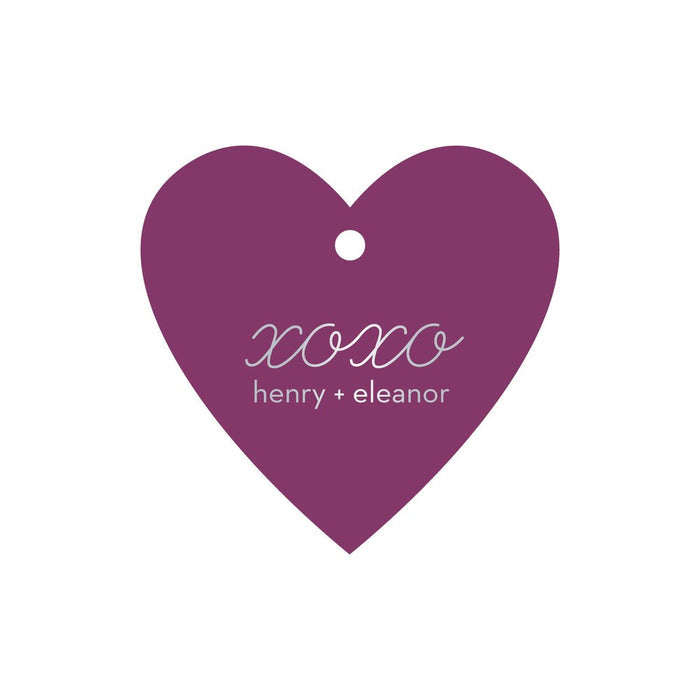 Gift Tags - Love T371