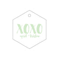 Gift Tags - Love T88