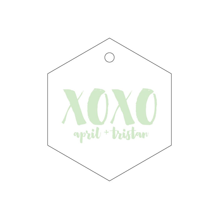 Gift Tags - Love T88