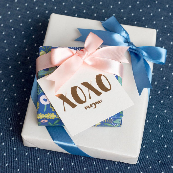 Gift Tags - Love T88