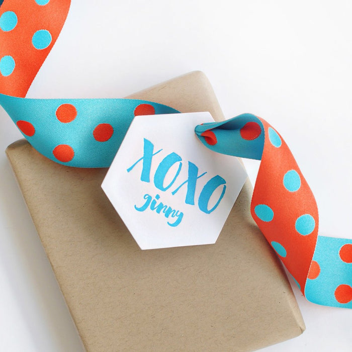 Gift Tags - Love T88