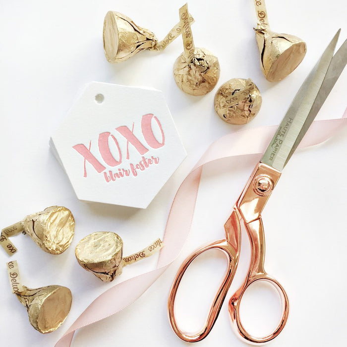 Gift Tags - Love T88