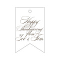 Gift Tags - Thanksgiving T298