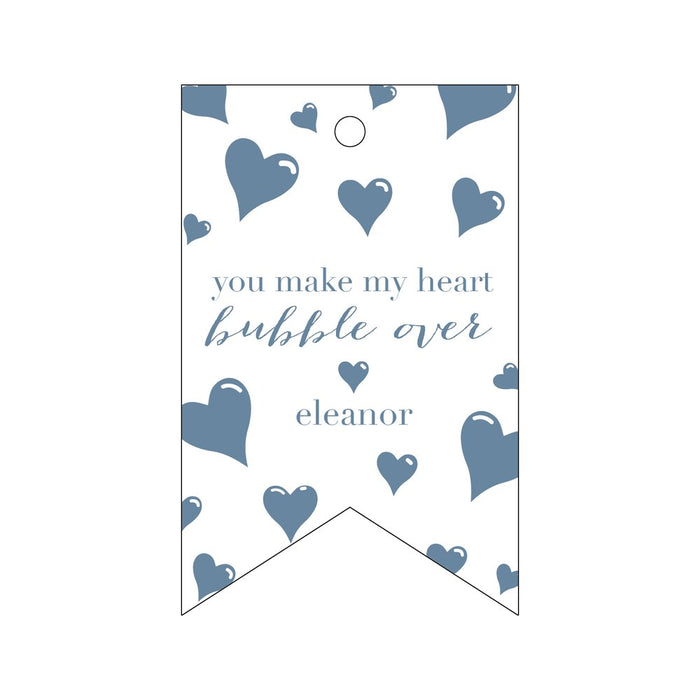 Gift Tags - Valentine T211