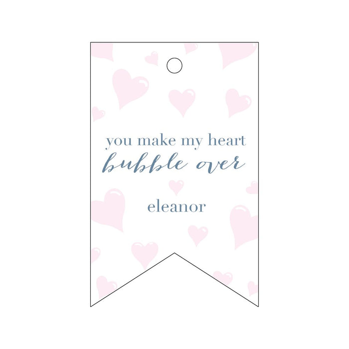 Gift Tags - Valentine T211