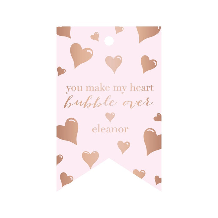 Gift Tags - Valentine T211
