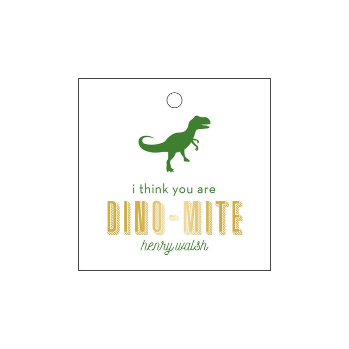 Gift Tags - Valentine T214