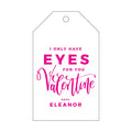 Gift Tags - Valentine T320