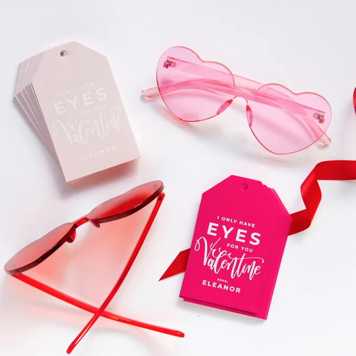 Gift Tags - Valentine T320