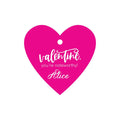Gift Tags - Valentine T360