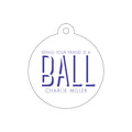 Gift Tags - Valentine T363