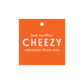 Gift Tags - Valentine T425