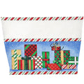 Gifts Galore Stocking Cuff