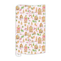 Gingerbread House Gift Wrap