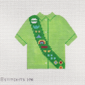 Girl Scout Top