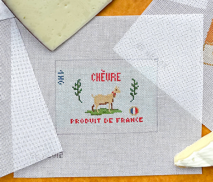 Goat Cheese