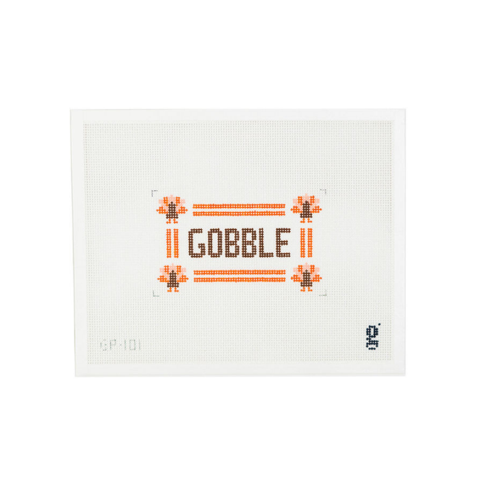 Gobble Corners