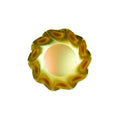 Gold Satin Dessert Bowl