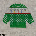 Golf Pullover