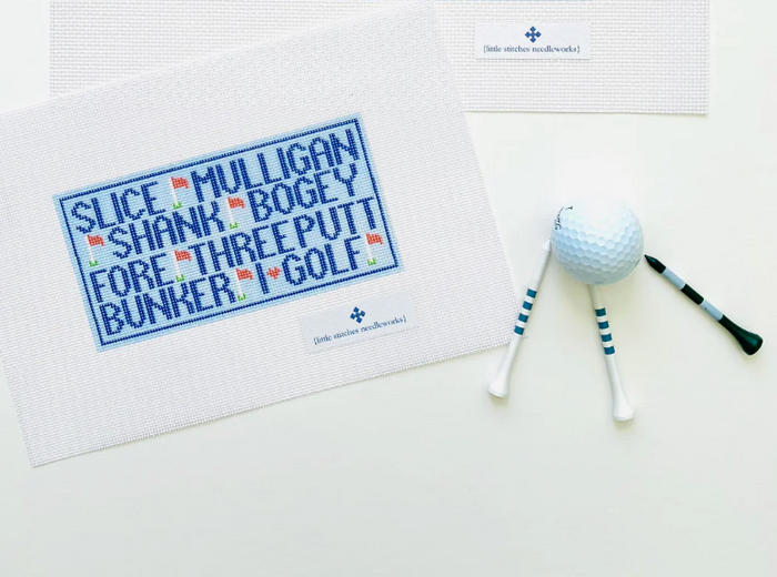 Golf Terms