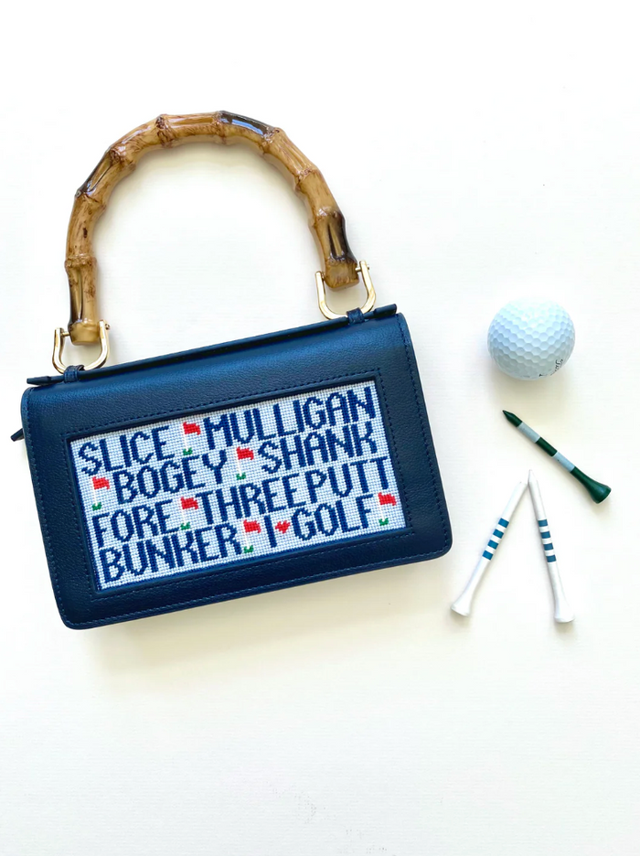 Golf Terms