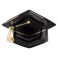 Graduation Cap Plates