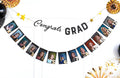 Graduation Photo Banner