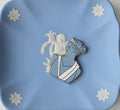 Greek Goddess - Blue