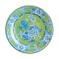 Green Oriente Salad Plates