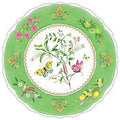 Green Plate Placemats